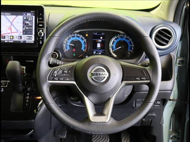 NISSAN DAYZ 2022 Image 31