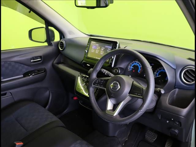 NISSAN DAYZ 2022 Image 31