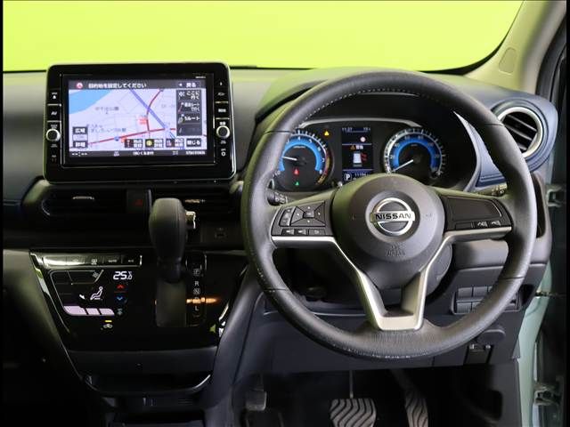 NISSAN DAYZ 2022 Image 31