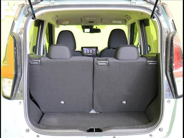 NISSAN DAYZ 2022 Image 31