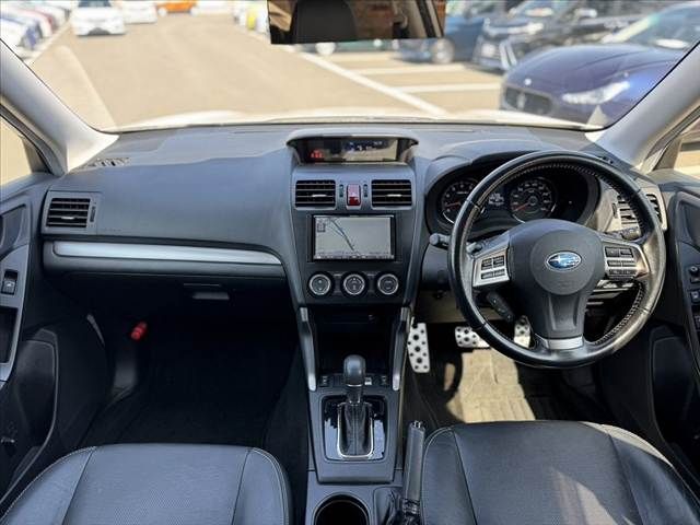 SUBARU FORESTER 2013 Image 31