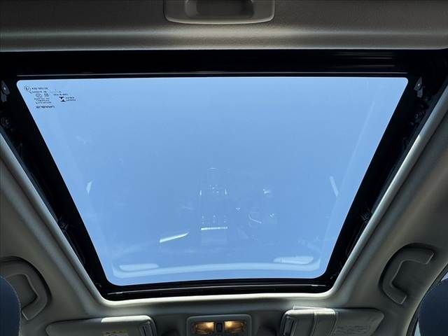 SUBARU FORESTER 2013 Image 31