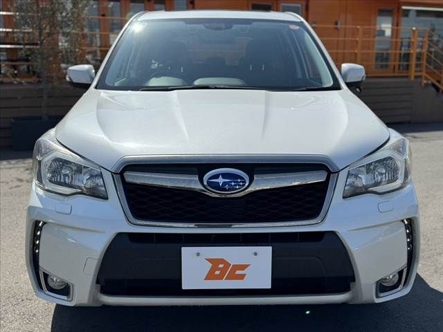 SUBARU FORESTER 2013 Image 31