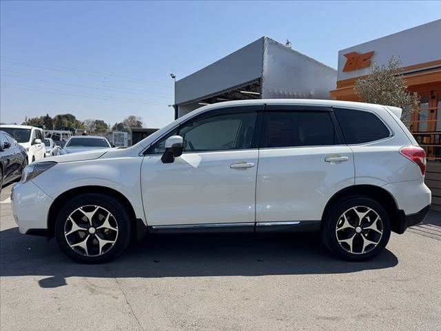 SUBARU FORESTER 2013 Image 31