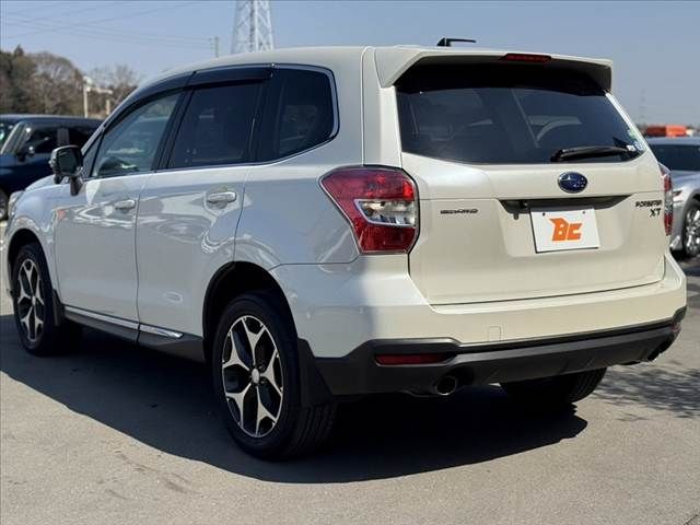 SUBARU FORESTER 2013 Image 31
