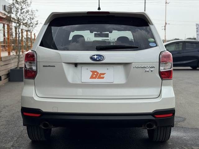 SUBARU FORESTER 2013 Image 31