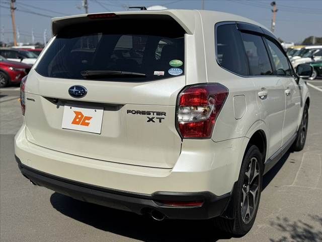 SUBARU FORESTER 2013 Image 31