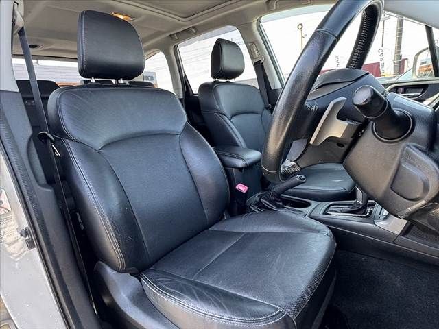 SUBARU FORESTER 2013 Image 31