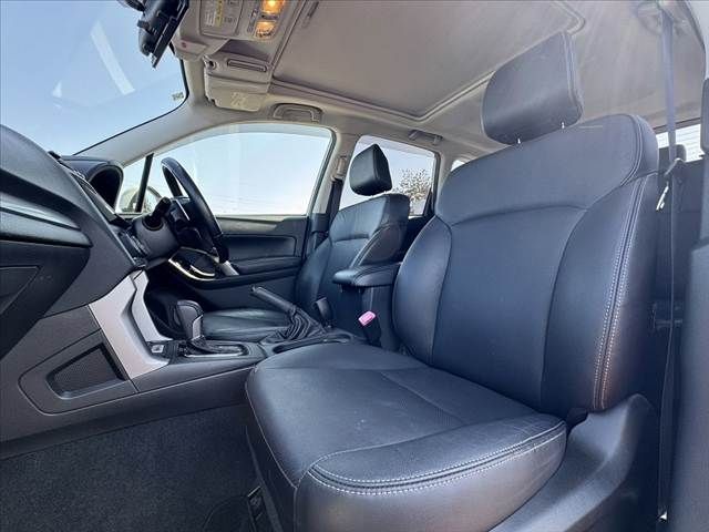 SUBARU FORESTER 2013 Image 31