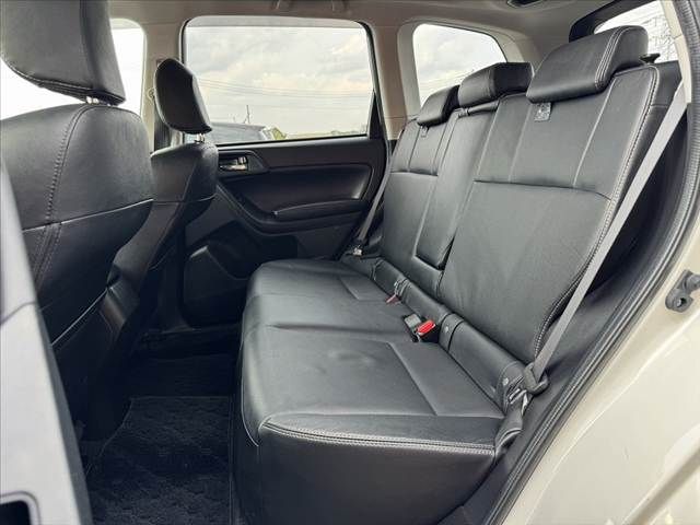 SUBARU FORESTER 2013 Image 31
