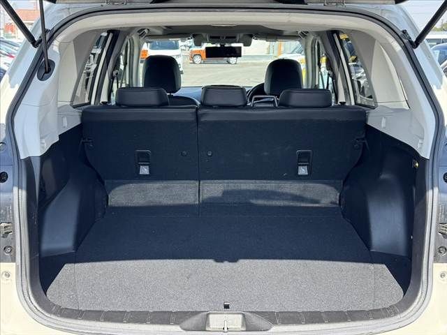 SUBARU FORESTER 2013 Image 31