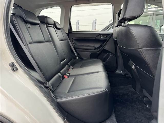 SUBARU FORESTER 2013 Image 31