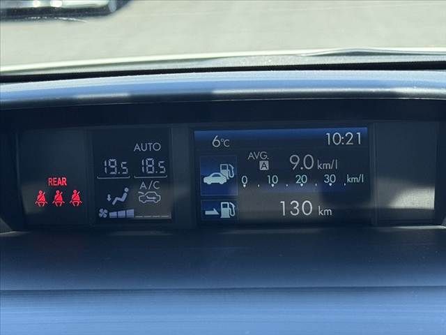 SUBARU FORESTER 2013 Image 31