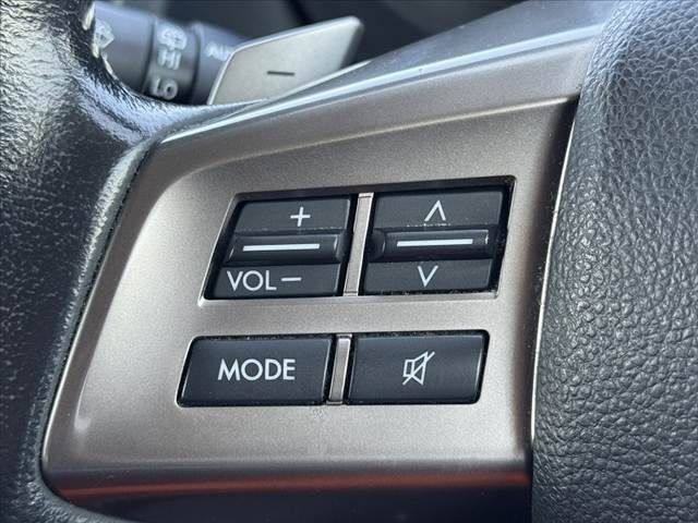 SUBARU FORESTER 2013 Image 31