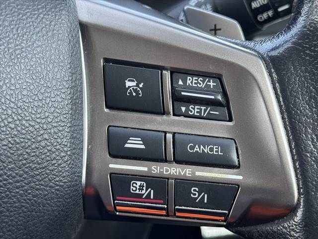 SUBARU FORESTER 2013 Image 31