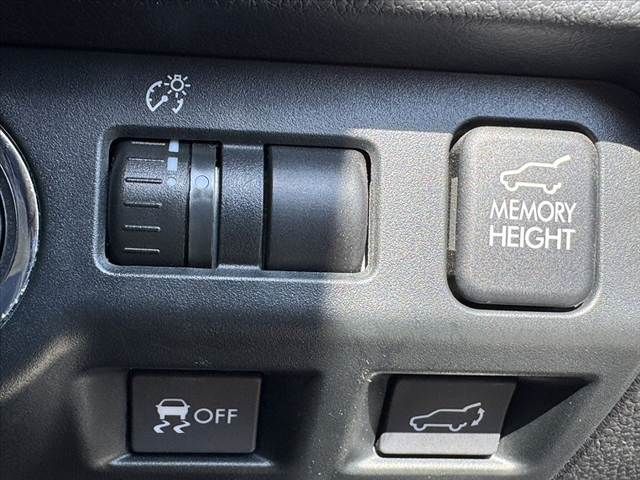 SUBARU FORESTER 2013 Image 31