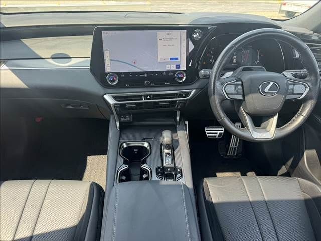 TOYOTA LEXUS RX350 AWD 2023 Image 31