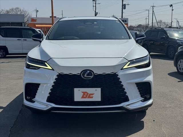 TOYOTA LEXUS RX350 AWD 2023 Image 31