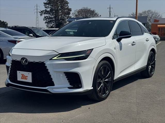 TOYOTA LEXUS RX350 AWD 2023 Image 31