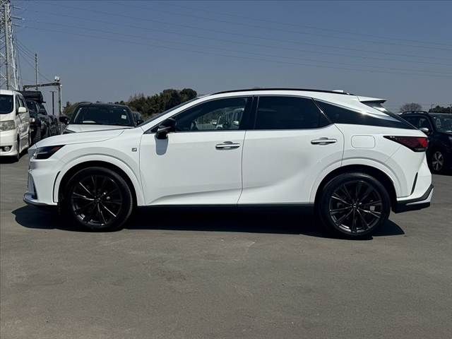 TOYOTA LEXUS RX350 AWD 2023 Image 31
