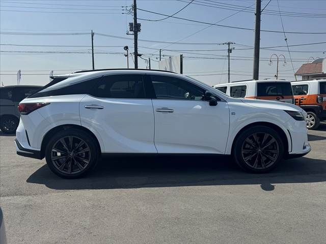 TOYOTA LEXUS RX350 AWD 2023 Image 31