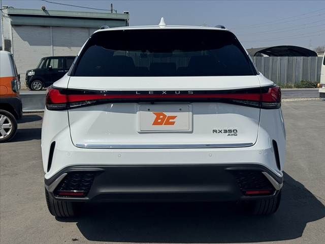TOYOTA LEXUS RX350 AWD 2023 Image 31