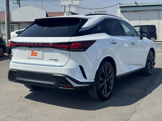 TOYOTA LEXUS RX350 AWD 2023 Image 31