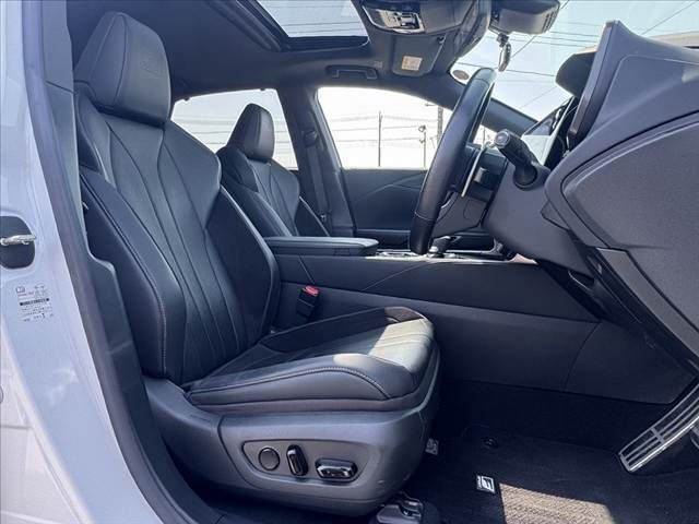 TOYOTA LEXUS RX350 AWD 2023 Image 31