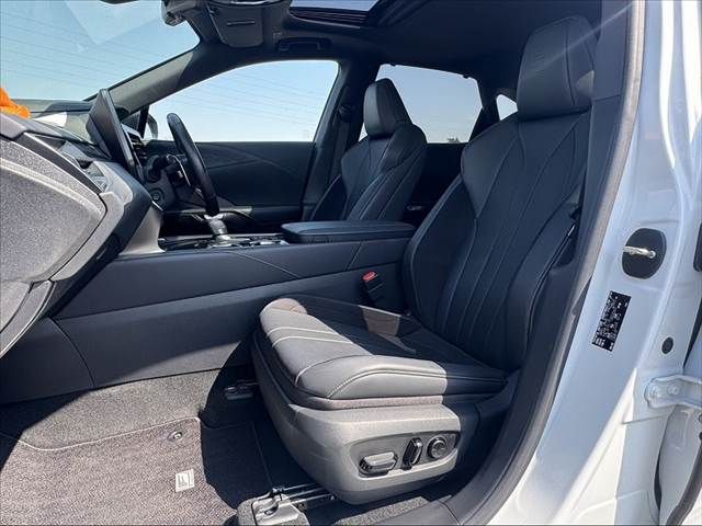 TOYOTA LEXUS RX350 AWD 2023 Image 31