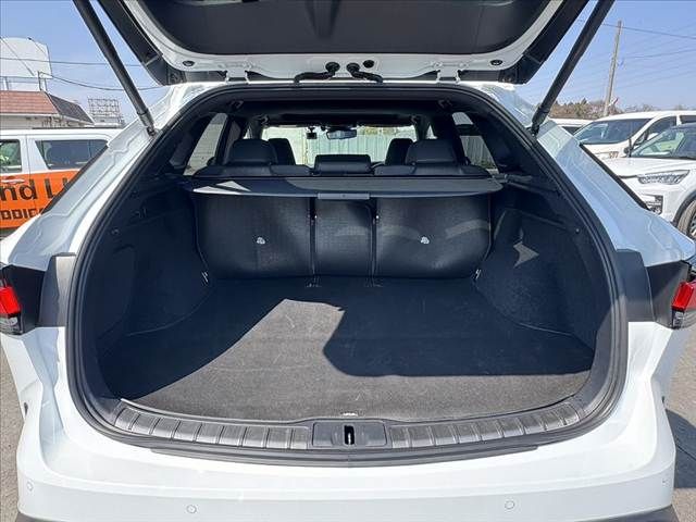 TOYOTA LEXUS RX350 AWD 2023 Image 31