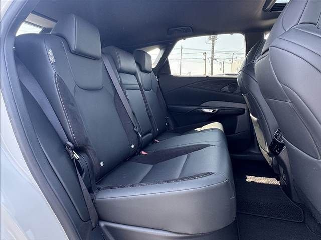 TOYOTA LEXUS RX350 AWD 2023 Image 31