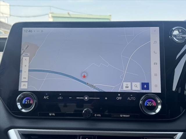 TOYOTA LEXUS RX350 AWD 2023 Image 31