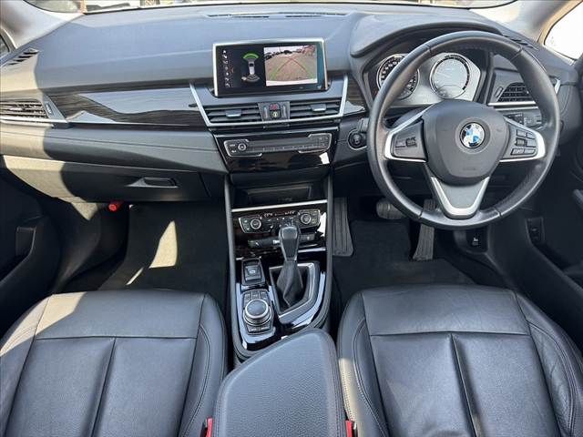 BMW 2SERIES ACTIVE T 2019 Image 31