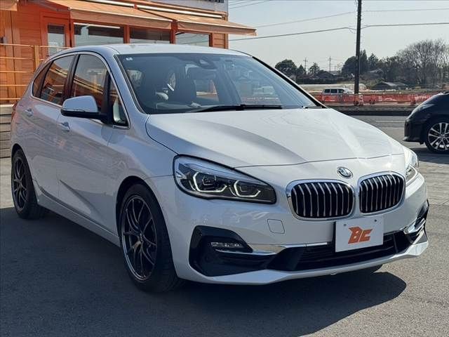 BMW 2SERIES ACTIVE T 2019 Image 31