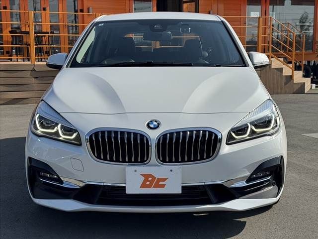 BMW 2SERIES ACTIVE T 2019 Image 31