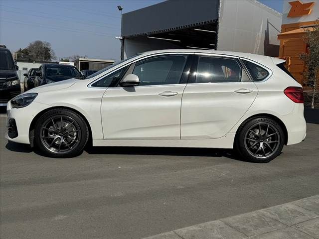 BMW 2SERIES ACTIVE T 2019 Image 31