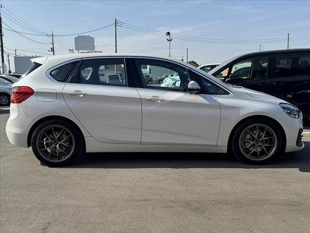 BMW 2SERIES ACTIVE T 2019 Image 31