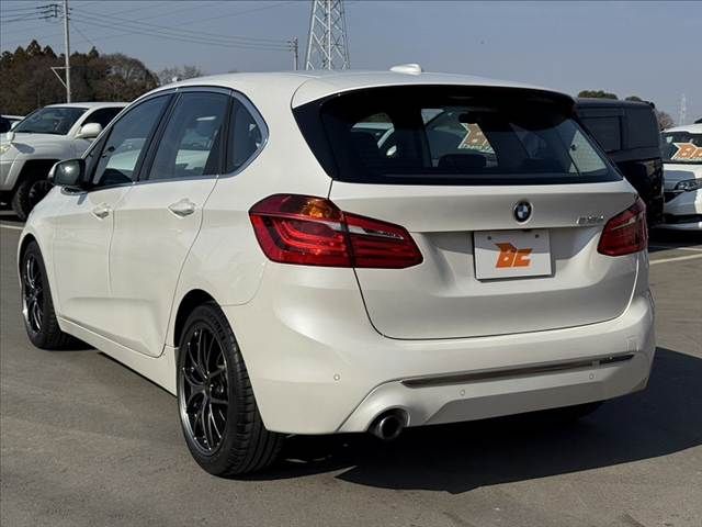 BMW 2SERIES ACTIVE T 2019 Image 31