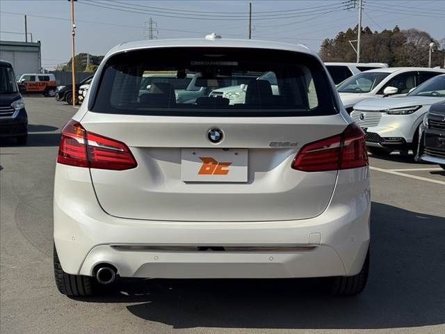BMW 2SERIES ACTIVE T 2019 Image 31