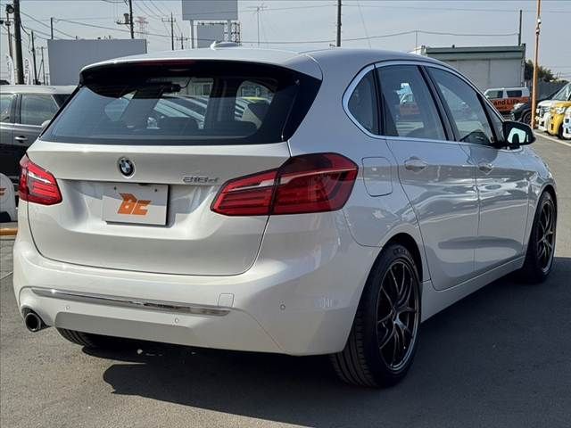 BMW 2SERIES ACTIVE T 2019 Image 31