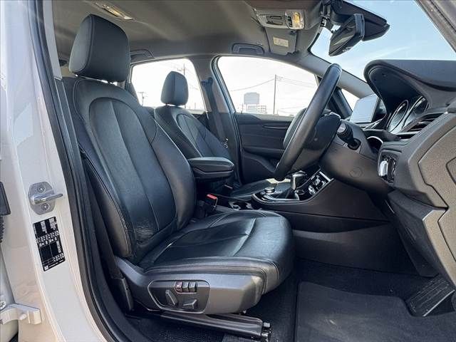 BMW 2SERIES ACTIVE T 2019 Image 31