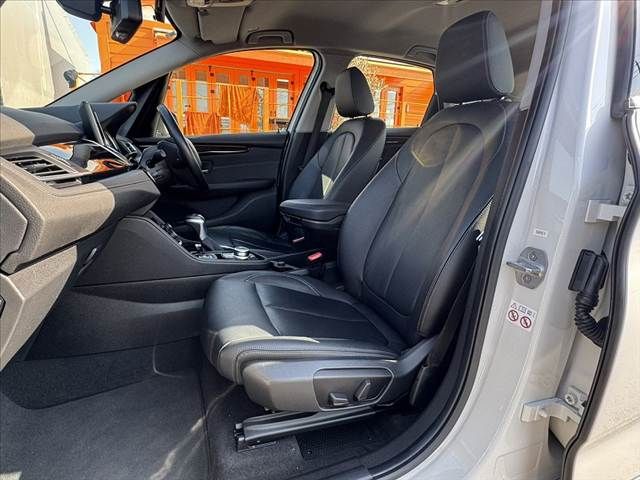 BMW 2SERIES ACTIVE T 2019 Image 31