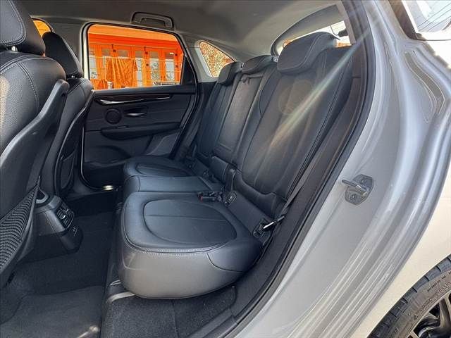 BMW 2SERIES ACTIVE T 2019 Image 31