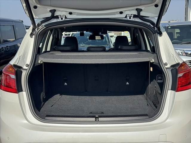 BMW 2SERIES ACTIVE T 2019 Image 31