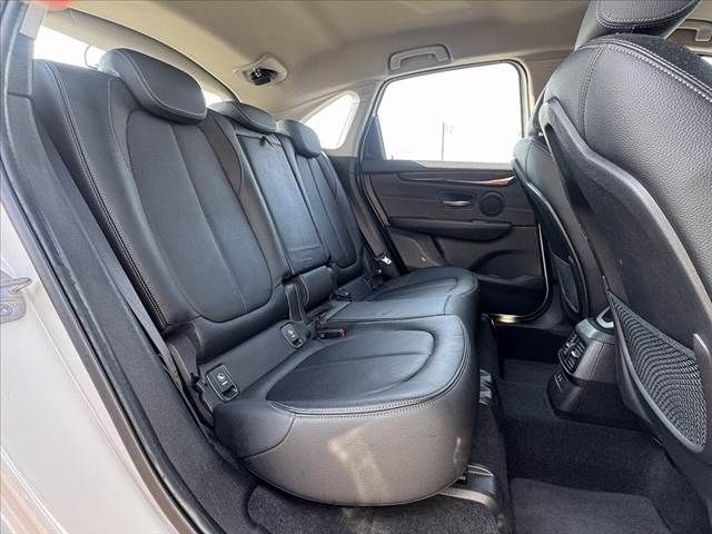 BMW 2SERIES ACTIVE T 2019 Image 31