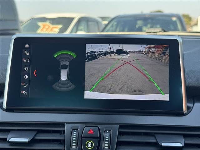 BMW 2SERIES ACTIVE T 2019 Image 31