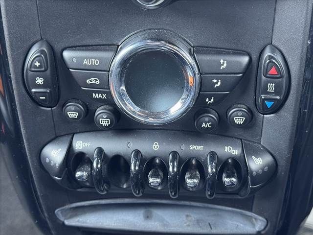 BMW MINI COOPER SD C 2015 Image 31