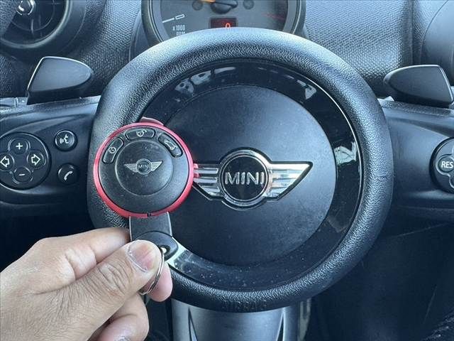 BMW MINI COOPER SD C 2015 Image 31