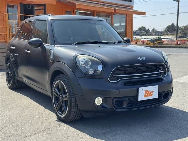 BMW MINI COOPER SD C 2015 Image 31