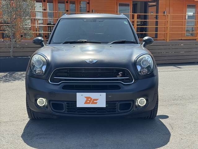 BMW MINI COOPER SD C 2015 Image 31